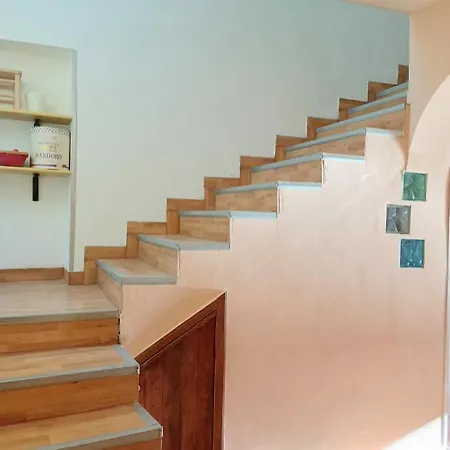 Apartment Casa Ely San Martino Sannita