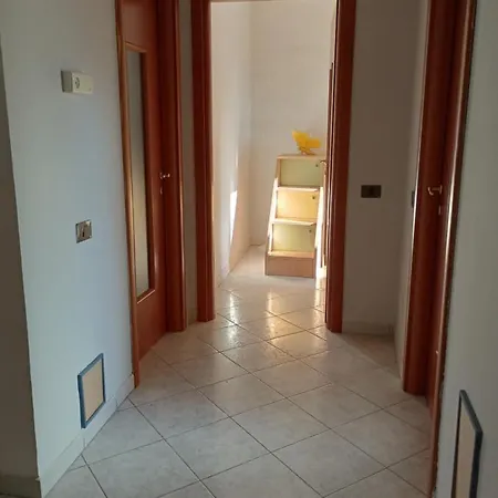 Apartment Casa Ely *