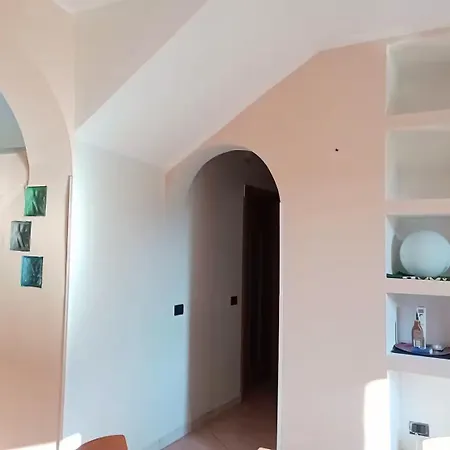 Casa Ely * San Martino Sannita