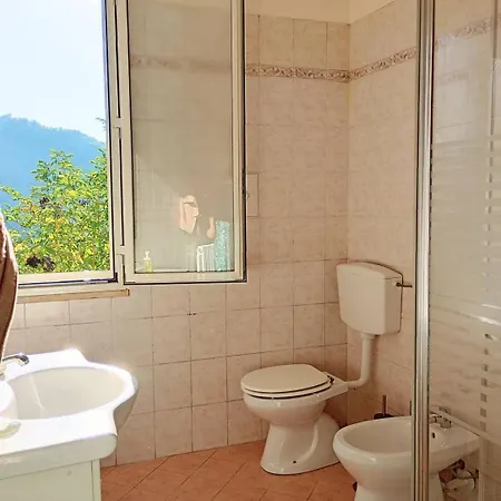 Casa Ely Apartment *