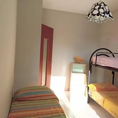 Casa Ely San Martino Sannita