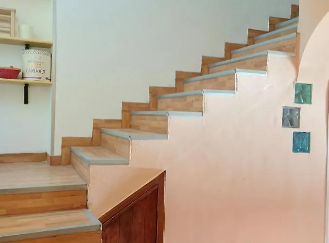 Apartmán Casa Ely San Martino Sannita