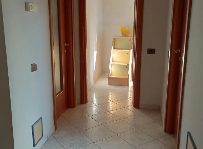 Apartmán Casa Ely *